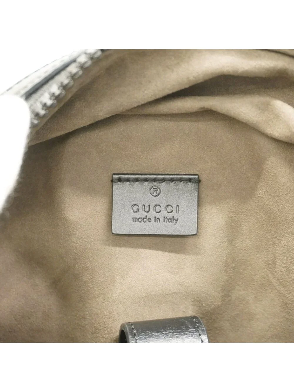 Gucci this authentic